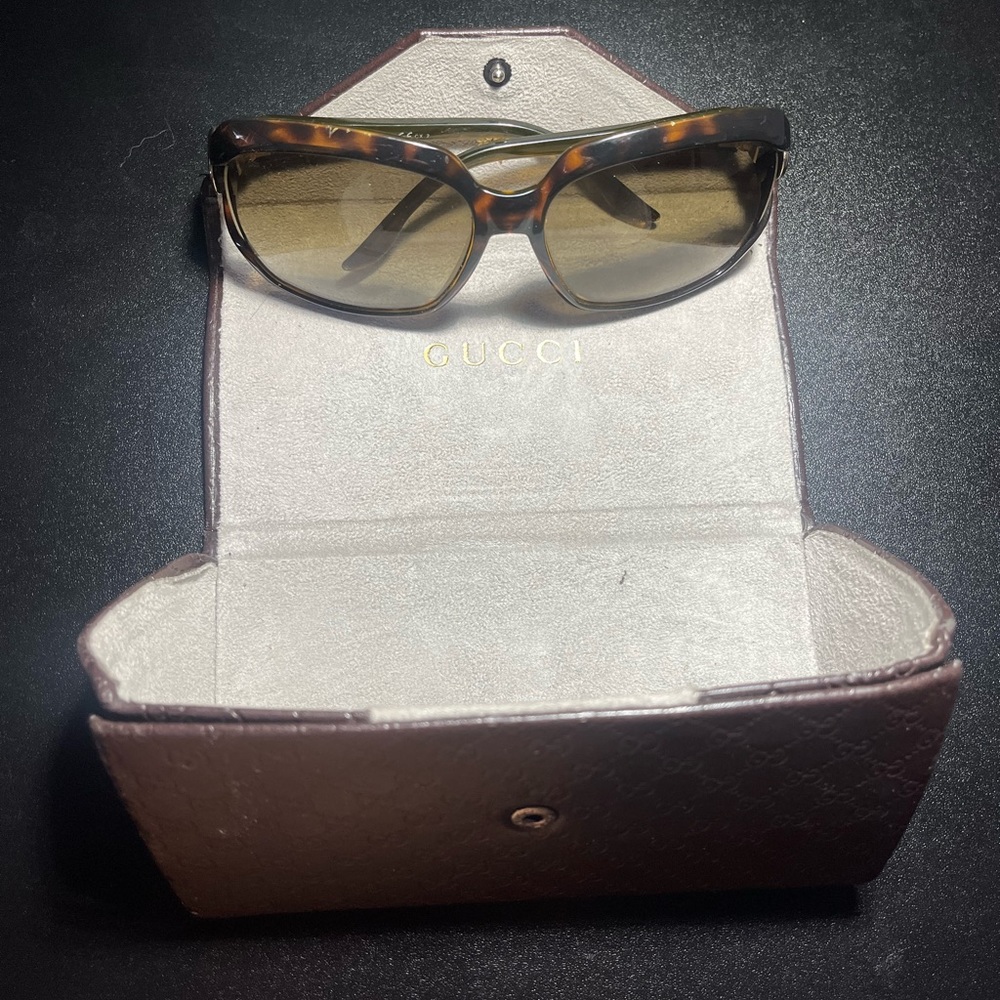 GUCCI Women’s Sunglasses